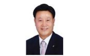 문승우 도의원 지방의회 의정대상 수상