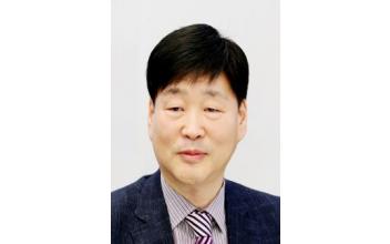 윤동욱 신임 군산시 부시장 취임