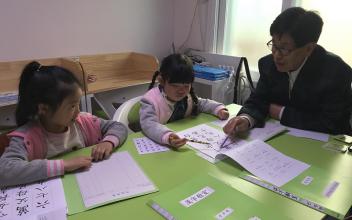군산노인종합복지관 노인 재능나눔 활발