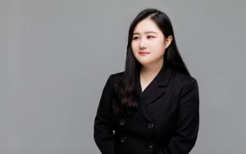 (인터뷰) 새내기 시인 최소영씨