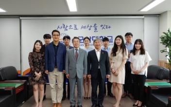 (특집) 군산대, 창업 거점대학으로 한 발짝 나아가다