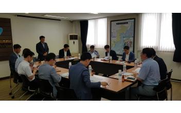 군산컨테이너터미널, 전기차 생산업체와 협력강화 