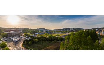 군산대 2020학년도 수시모집 원서 접수