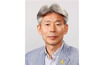 박일관 나포중학교장, 교육장 임명
