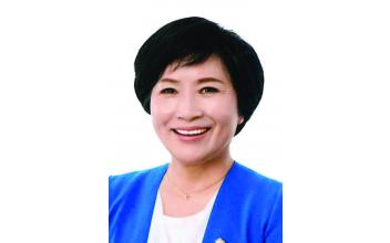 신영자 의원 5분발언