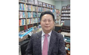 군장대 전영호 교수, 국무총리표창 수상