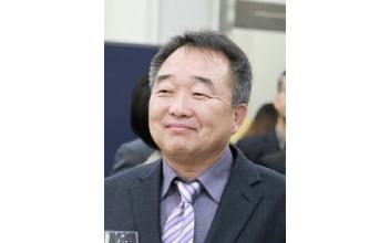 문창호 교수, 보건복지부 장관상 수상