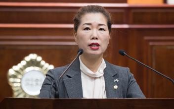 ‘검침원들의 신분보장과 근무여건문제 해결’