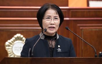 ‘군산조선소 중단 장기화 지역경제 발목’