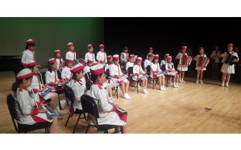 ‘배움과 성장의 칸타빌레’ 군산교육문화예술축전 성황