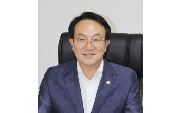 (민간체육회장 누가 뛰나) 강태창 군산시체육회 상임부회장