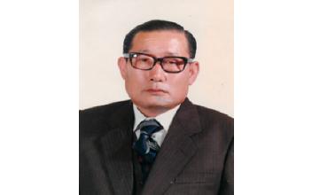청담 두진열 선생 추모문집 발간
