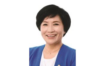 신영자 의원 ‘2019 최우수 기초의원상’ 수상