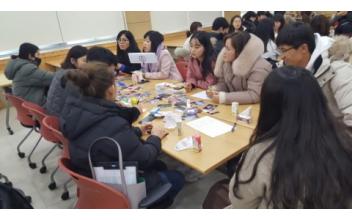 군산교육청, 초등 혁신학년 운영 사례 나눔