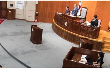 2019년도 예산 1조 4,284억여원 확정