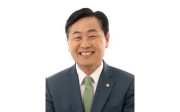 김관영, 총선 당적 시민 뜻 따라 결정