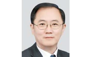 이계철 교수, 중소벤처기업부 장관상 수상
