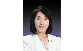 박경우 교수, 상하이 인터내셔널 아트페어 동상