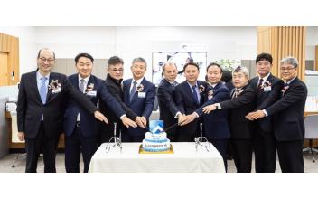 전북은행, '군산시청 영업점' 개점