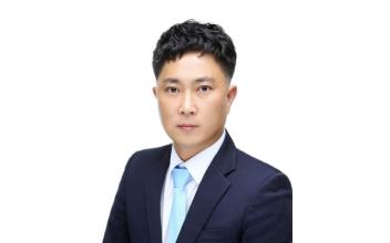 “군산에 희망을 배달하고파”