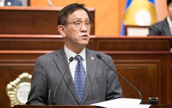 군산문화예술재단 설립하자
