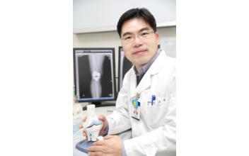 군산의료원장에 김영진 현 원장 재 내정 