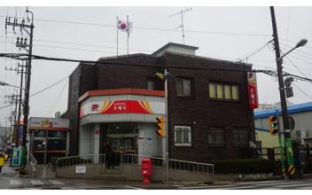 문화 우체국 폐쇄 주민 반발 확산