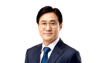 민주당 신영대 예비후보 단수공천 확정