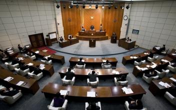 군산시의회, 2020년 첫 임시회 마무리