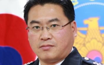 군산서 차영주 경위, 베스트 강력형사 선정