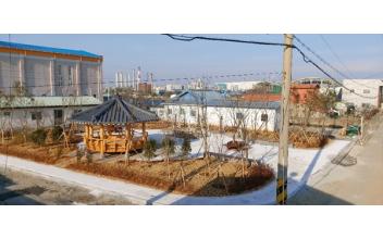 산북동 장전‧해이지구 도시재생사업 순항