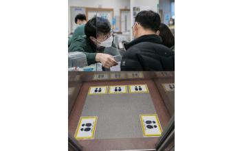 군산시 고강도 사회적 거리두기 실천 앞장