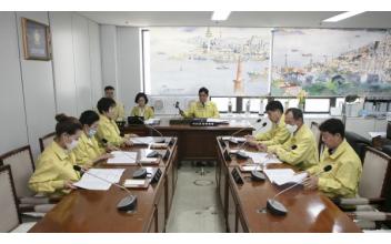 군산시의회, 임시회 개최