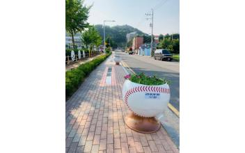 시, 주요 관광지 내 주변환경 개선