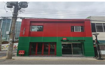 군산시 소규모 도시재생사업 순항