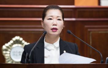 중대재해기업처벌법 제정 촉구