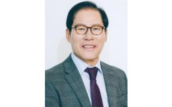 국제와이즈멘 제10대 홍용승 한국지역 총재 취임