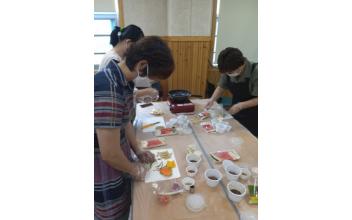 군산교육지원청, 학부모 동아리 운영