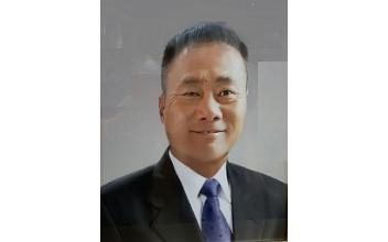 성산면 산곡마을 박종엽 이장 별세