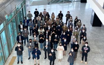 군산시립예술단 무관중 영상녹화·동영상 제작