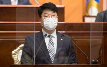 군산시 조직 개편과 업무분장 이뤄져야