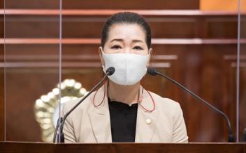 경암동 주민센터 건립 촉구