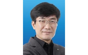 제6대 군공노 위원장 송철 후보 당선
