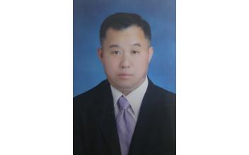 한국교통장애인협 군산지회 나두길 회장, 행안부장관 표창