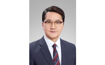 안태욱 센터장, 중소벤쳐기업부 장관상 수상