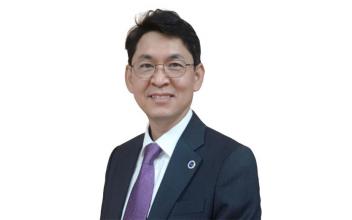 군산대 정승우 교수, 대한환경공학회 학술상