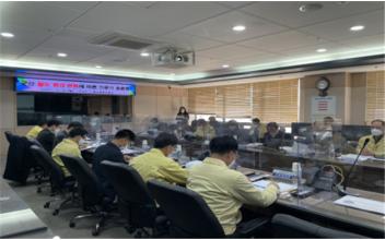 철도 환경 변화에 따른 전문가 토론회