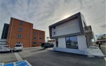 군산 산북동 장전·해이지구 도시재생사업 완료