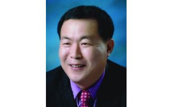 시의회 의장단, 백신접종 의료진 격려