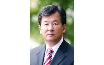 한국노총 전국화학노련 전북본부 고진곤 의장 당선